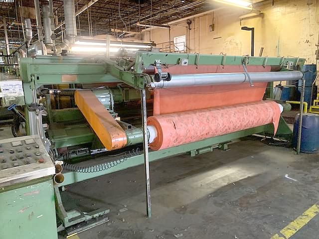 BASTIAN Unwind & Rewind, 1600-3200mm web width,